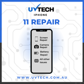 iPhone 11 Repair
